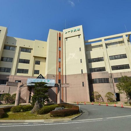 Lake Daijyu Hotel Tottori Exterior photo