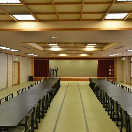 Lake Daijyu Hotel Tottori Exterior photo