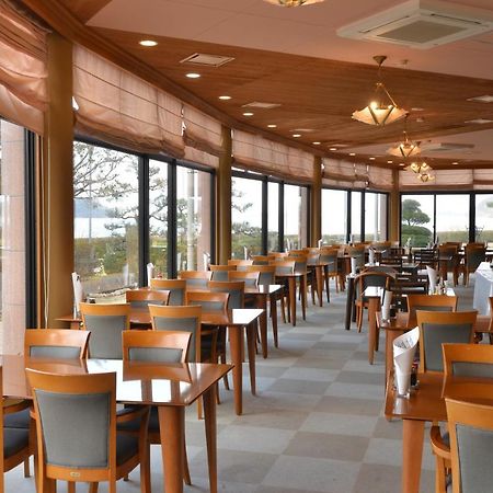 Lake Daijyu Hotel Tottori Exterior photo