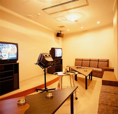 Lake Daijyu Hotel Tottori Exterior photo
